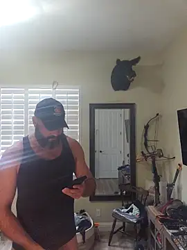 bobbysbac online show from March 5, 10:28 pm