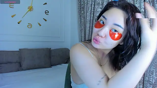 sexaxion lee online show from March 19, 2:54 pm