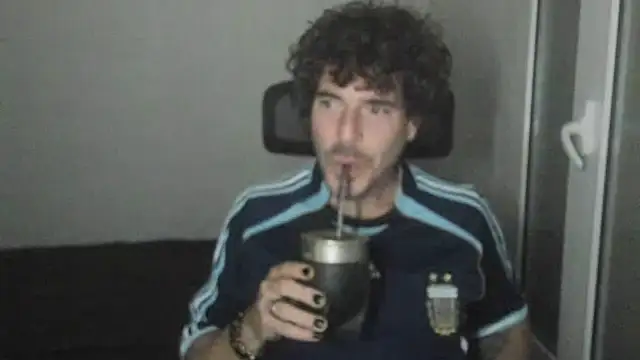 joaquin420 hot online show from February 12, 4:18 am