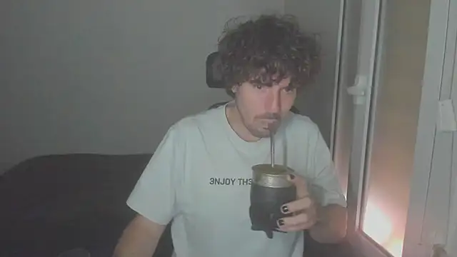 joaquin420 hot online show from February 13, 10:33 am