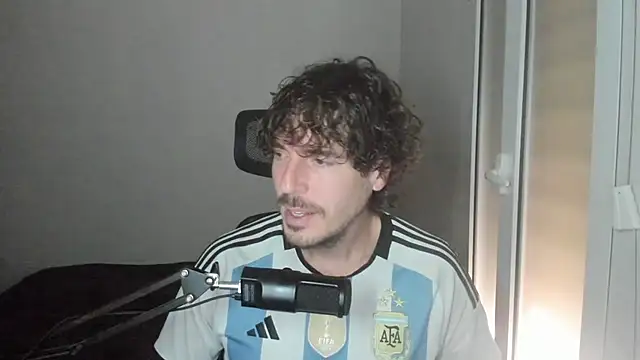 joaquin420 hot online show from February 19, 10:11 am