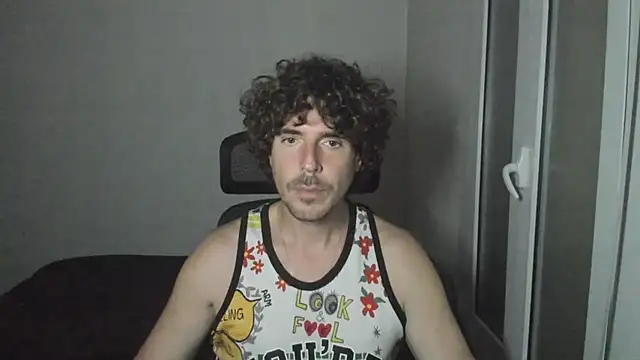 joaquin420 hot online show from March 20, 6:24 pm