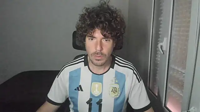 joaquin420 hot online show from March 24, 6:18 am