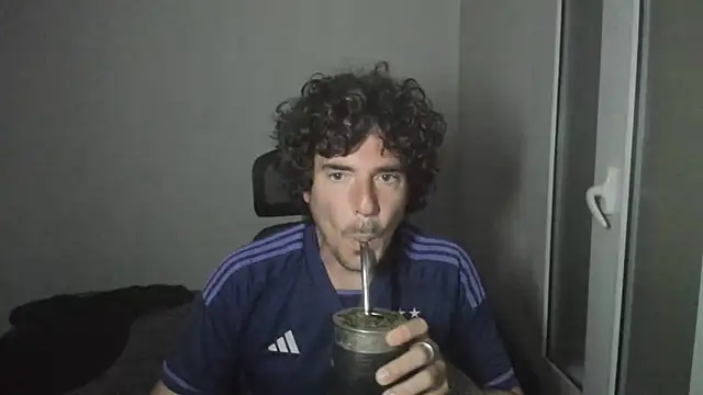 joaquin420 hot online show from April 1, 5:19 am