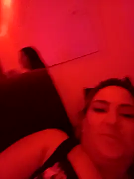 Julia2027 online show from February 19, 2:40 am