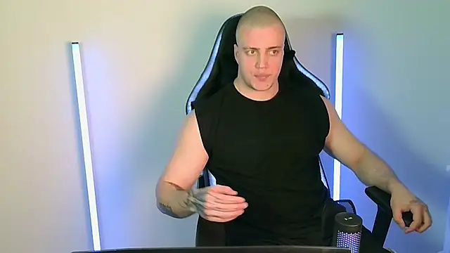 Telenok online show from April 20, 3:42 am