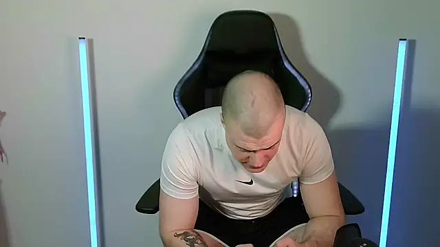 Telenok online show from April 22, 1:52 am