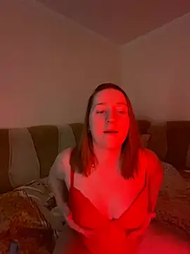 Anna Cole online show from February 16, 7:43 pm