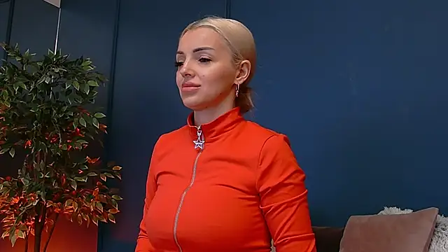 DeeaVIP online show from April 9, 5:29 am