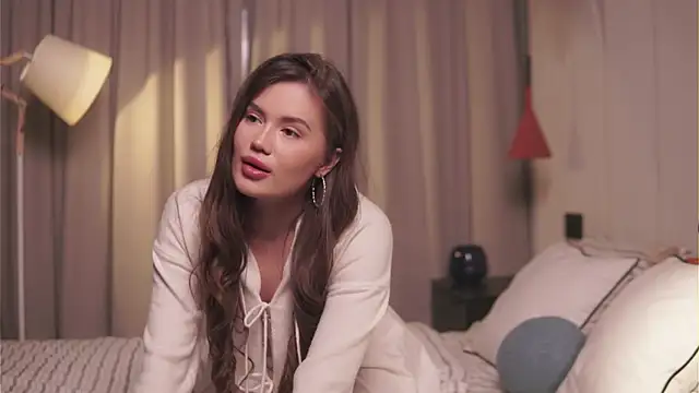 RicardaPersing online show from February 21, 4:30 pm