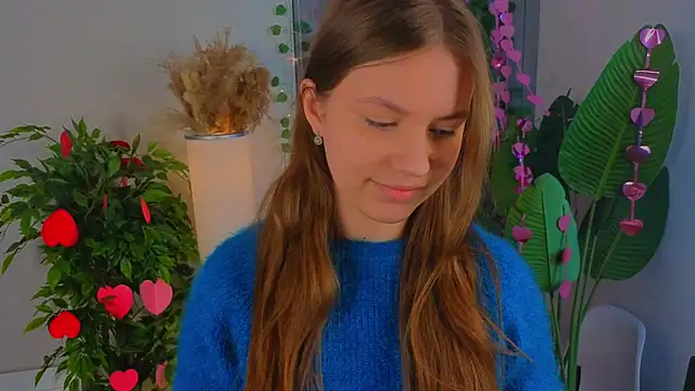 SavannaBomer online show from February 15, 7:51 am