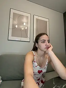 Snapshot of _Patricia_P chatting on February 10, 5:22 am Patricia P online show from February 10, 5:22 am