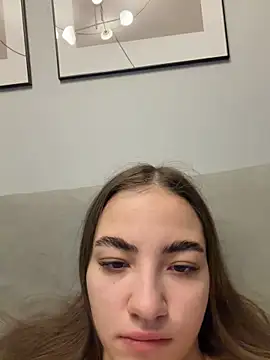 Snapshot of _Patricia_P chatting on March 1, 4:25 am Patricia P online show from March 1, 4:25 am