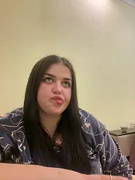 MilaKis online show from February 11, 8:14 pm