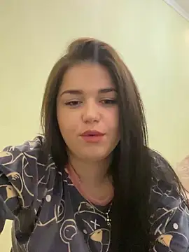 MilaKis online show from February 13, 9:55 pm