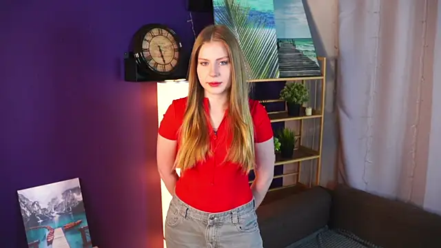 CharityKhamo online show from February 15, 3:25 am