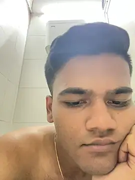 Dazzling dude online show from March 8, 6:23 pm