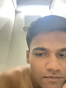 Dazzling dude online show from March 26, 8:58 pm