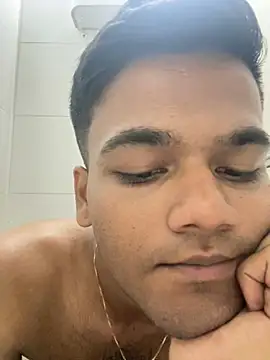 Dazzling dude online show from April 8, 6:41 pm