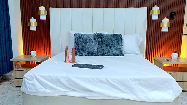 Brisa Silva online show from March 31, 11:54 am