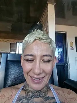 Everlyn sexx online show from May 30, 9:56 pm