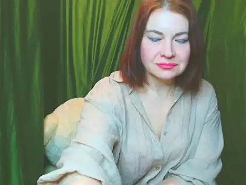 Milana9732 online show from March 5, 8:49 pm