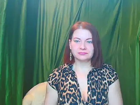 Milana9732 online show from March 7, 7:33 pm