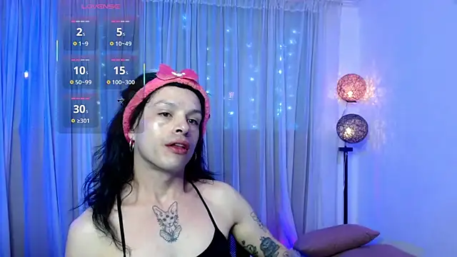 DanniHotBoy02 online show from April 20, 11:06 pm