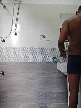 shineboy28 online show from February 19, 7:26 am