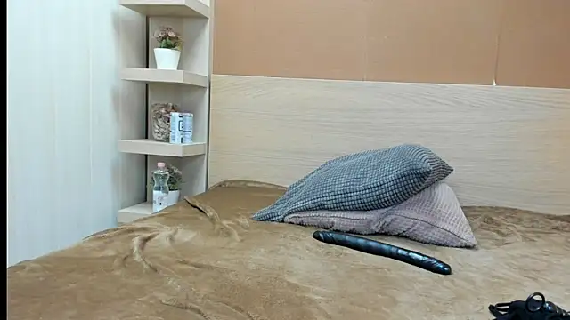 PinkyTwerkyX online show from April 24, 1:57 pm