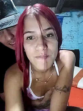 Max Mela28 online show from February 27, 3:17 am