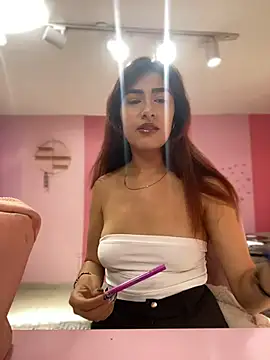 VelariaSoft online show from April 18, 12:53 pm