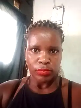 MrsTrina online show from February 13, 2:35 pm