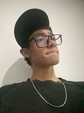 Santi Princex online show from February 28, 2:34 am