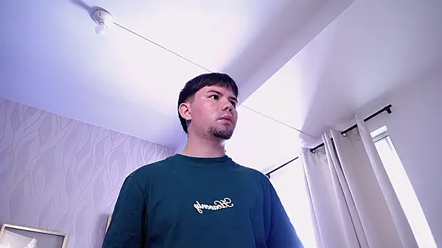 Snapshot of KaiStein chatting on February 17, 6:25 pm KaiStein online show from February 17, 6:25 pm