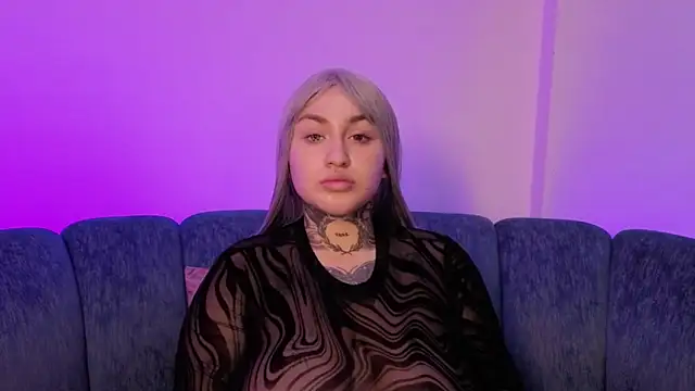 meowboo online show from February 16, 9:00 pm