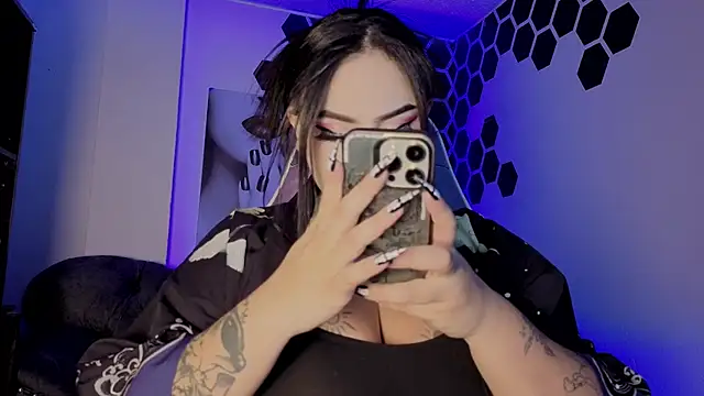 meowboo online show from February 27, 5:13 pm