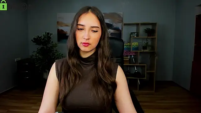 Effy Royse online show from May 6, 5:35 am