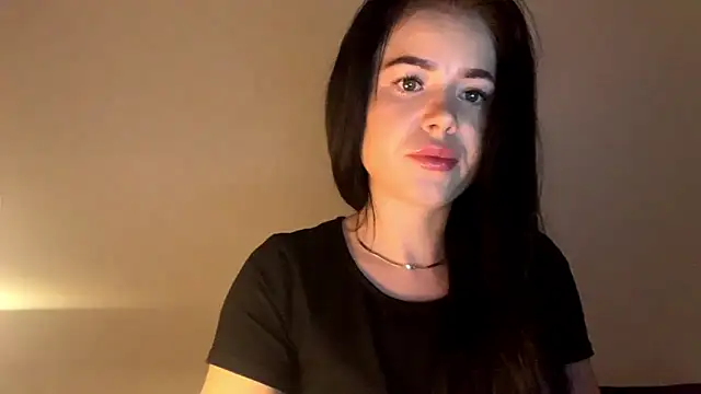 Snapshot of NicoleSensual chatting on February 22, 10:19 pm NicoleSensual online show from February 22, 10:19 pm