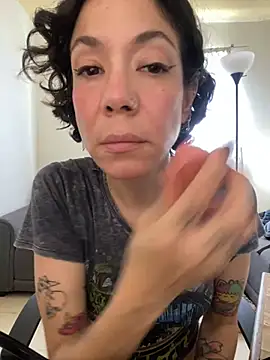 JeanneDuval8888 online show from March 20, 10:58 pm