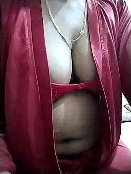 ankita077 online show from February 17, 5:37 am