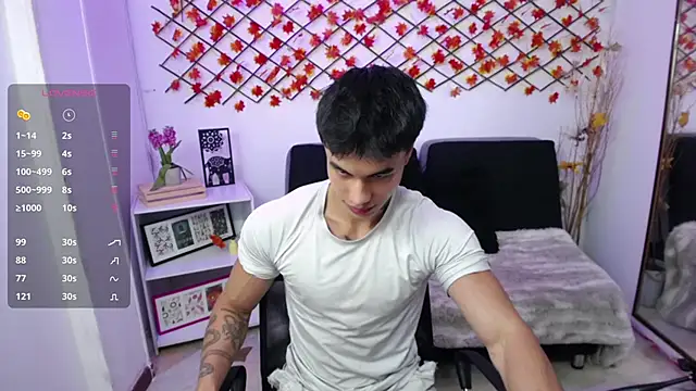 IanWest  online show from March 3, 11:49 am