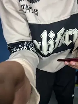 mondacuo3000 online show from March 28, 6:51 pm