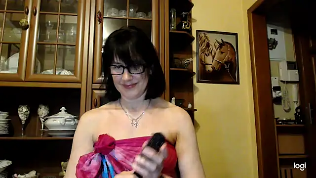 Vlastelina online show from March 11, 6:58 pm