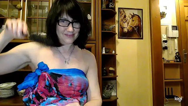 Vlastelina online show from March 15, 6:58 pm