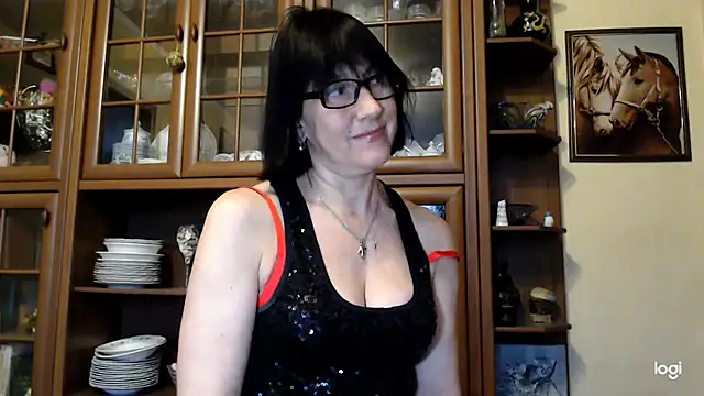 Vlastelina online show from April 1, 1:34 pm
