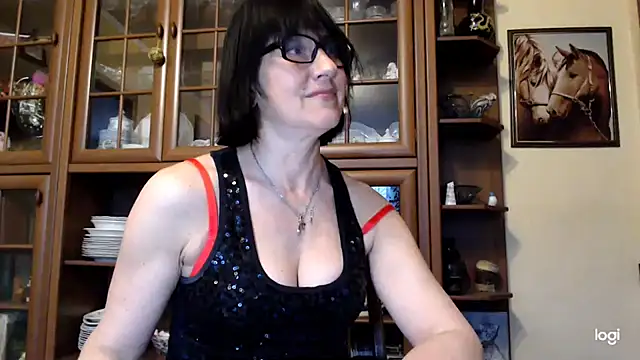 Vlastelina online show from April 1, 1:41 pm