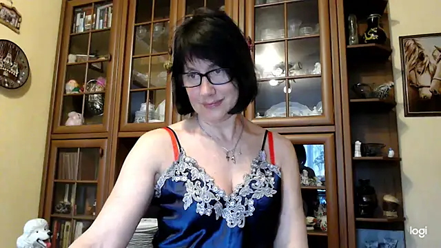 Vlastelina online show from April 4, 1:41 pm