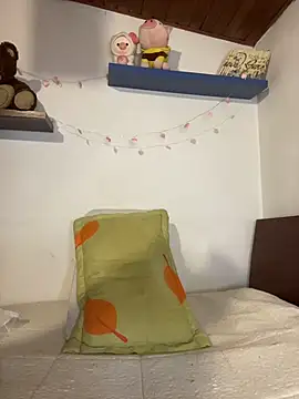 Cami Blossom online show from February 28, 11:11 am