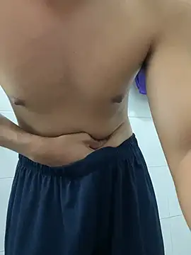 Qang 240924 online show from April 25, 4:48 pm